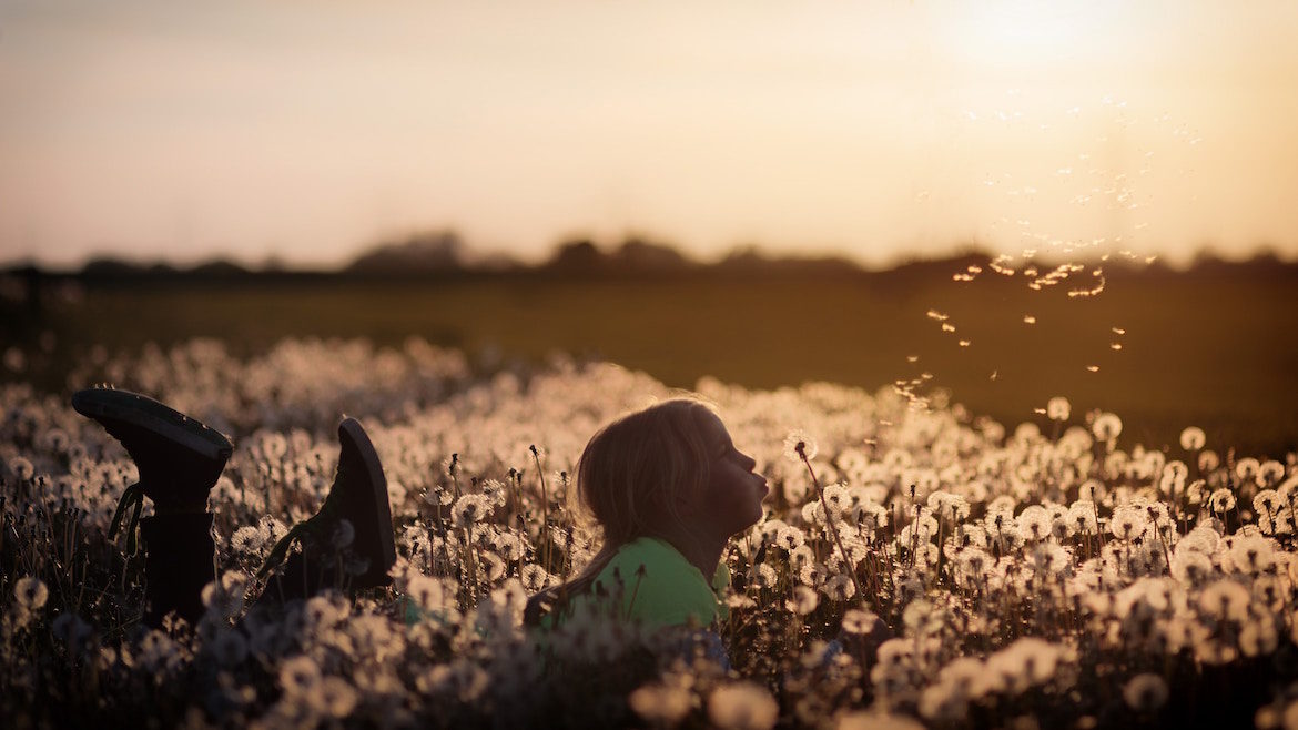 girl-with-dandelions