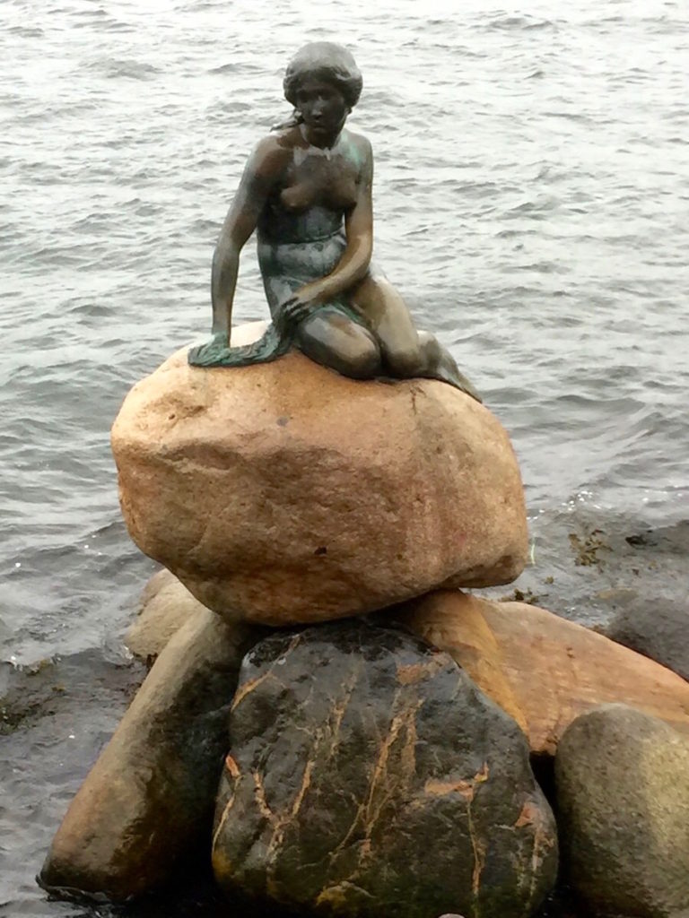 the-little-mermaid-copenhagen