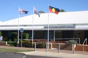 The Council Building