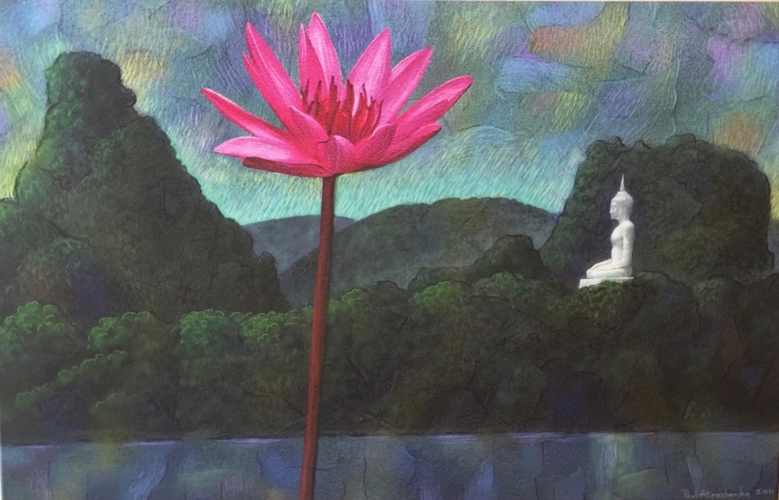 the-big-buddha-painting