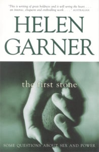 the-first-stone