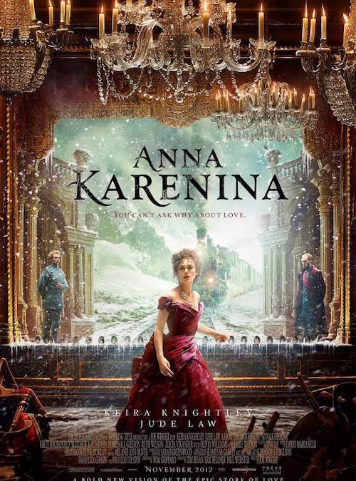 The Anna Karenina Principle