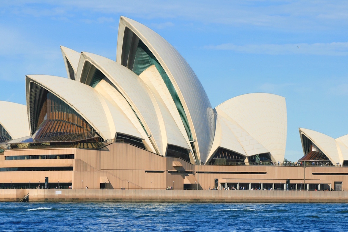 Things To Do in Sydney