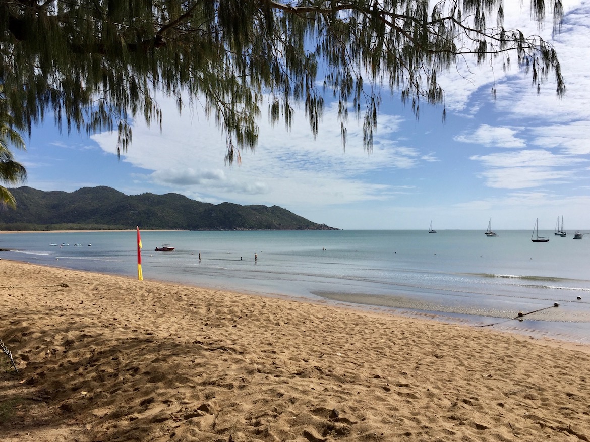 Magnetic Island will pull you in…