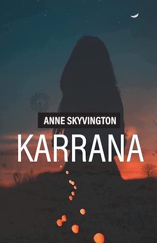 Discovering Karrana