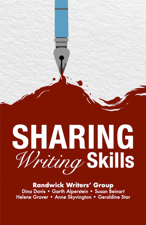 Randwick Writers’ Group: Sharing Writing Skills