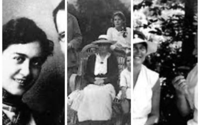 Emma Jung: A Life Less Ordinary Part One