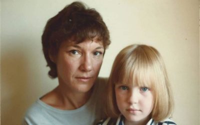 For the Love of a Child or Rhapsodic Polarities